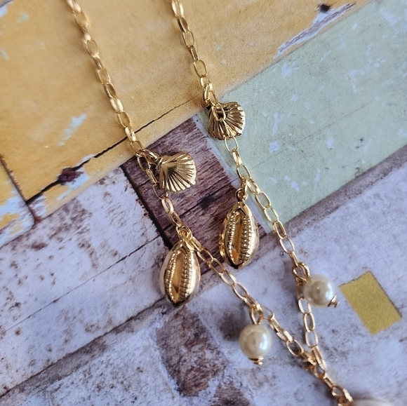 LADIES necklace - Picture 5 of 8